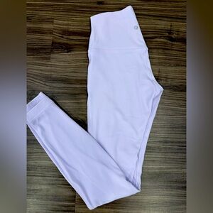 Lululemon Align High Rise Pants